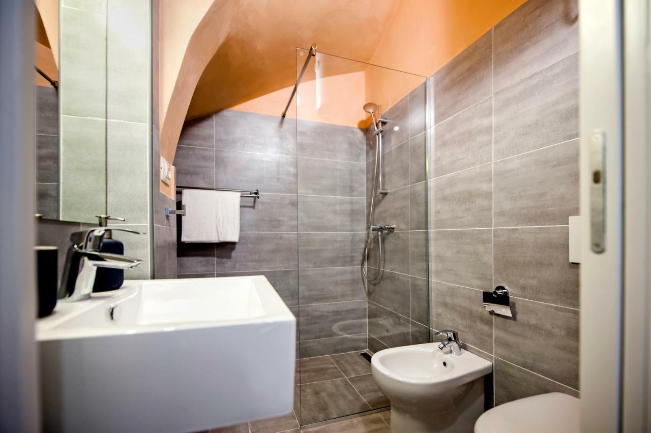 Apartment And Studio Ca' 3 Vie Rovinj Kültér fotó